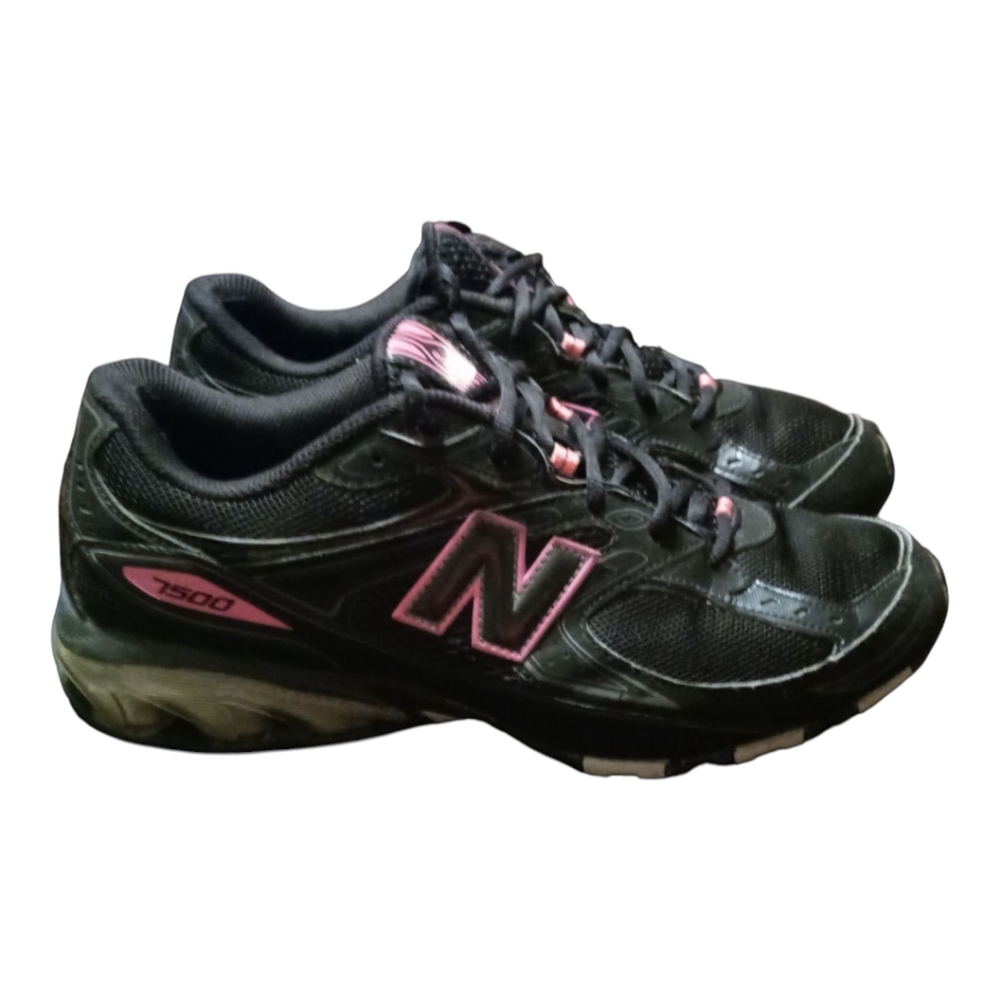 New Balance 7500 Comfort Running Shoes Women